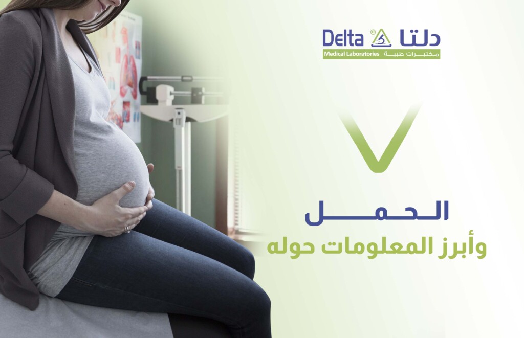الحمل وأبرز المعلومات حوله