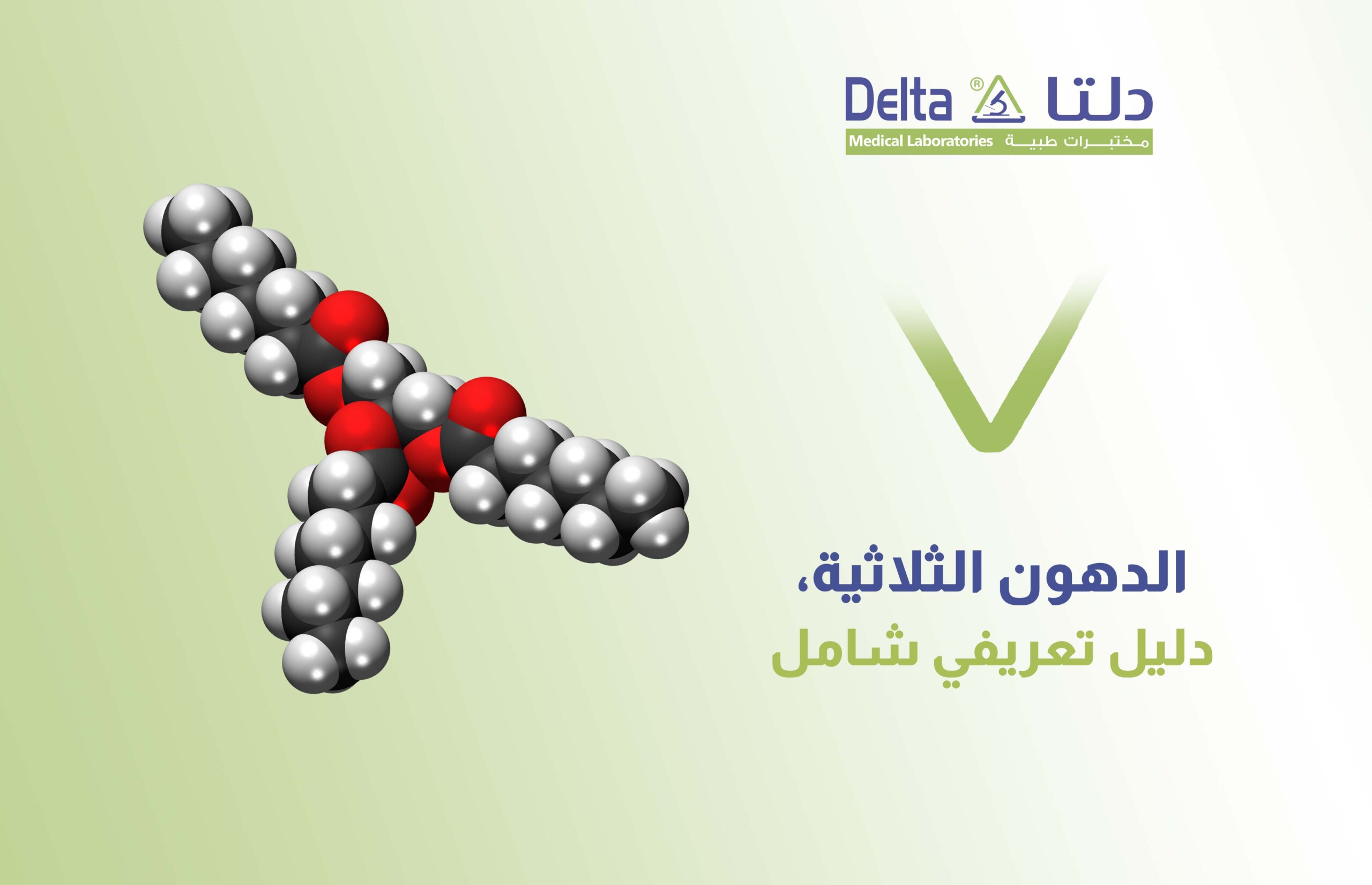 الدهون الثلاثية