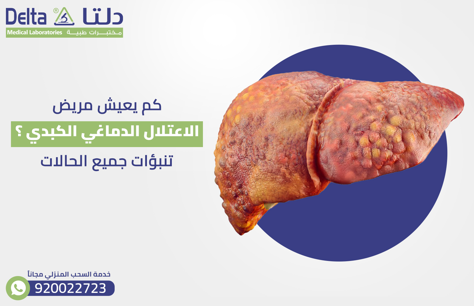 الاعتلال الدماغي الكبدي